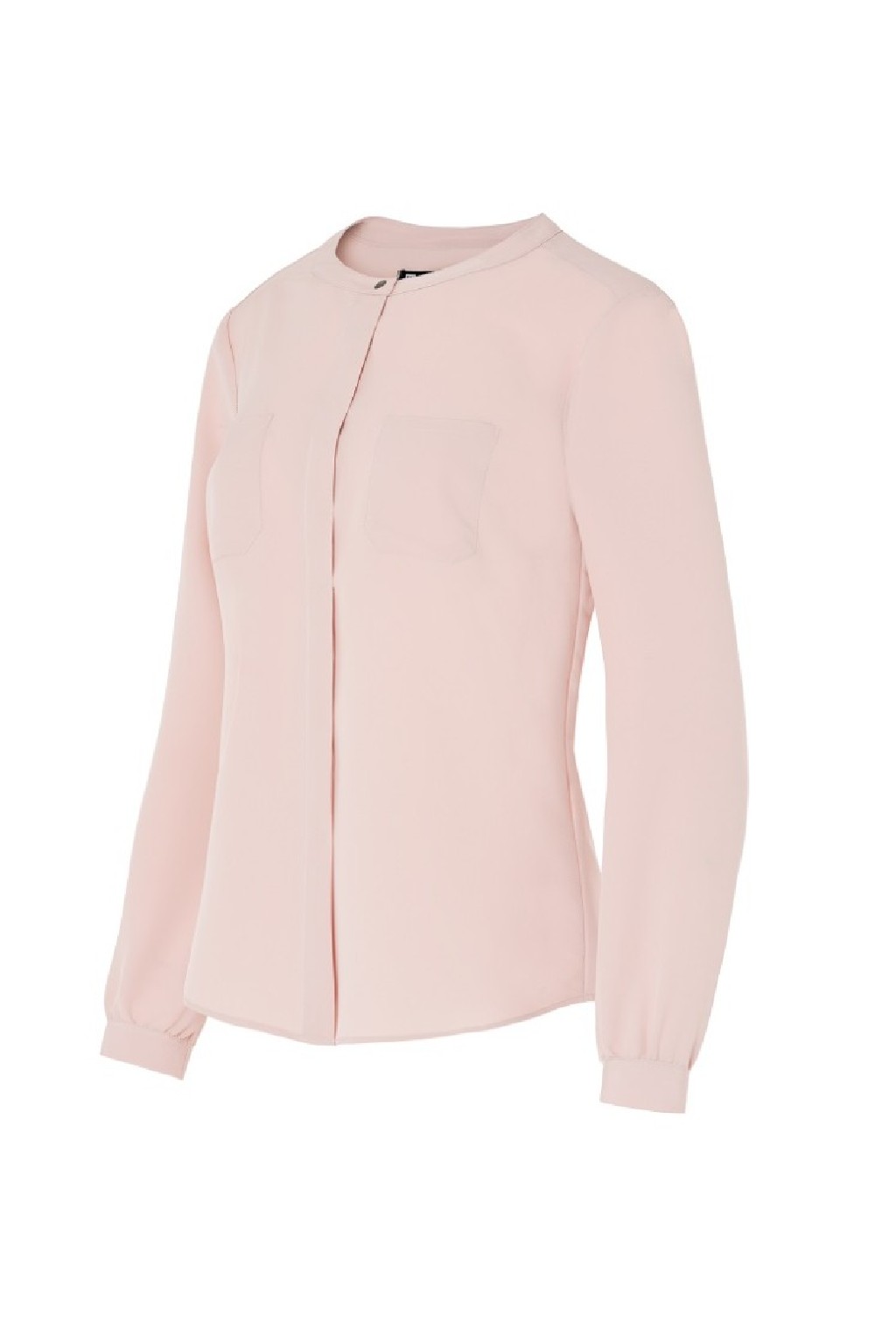 BLUSA FLUÍDA REGULAR FIT
