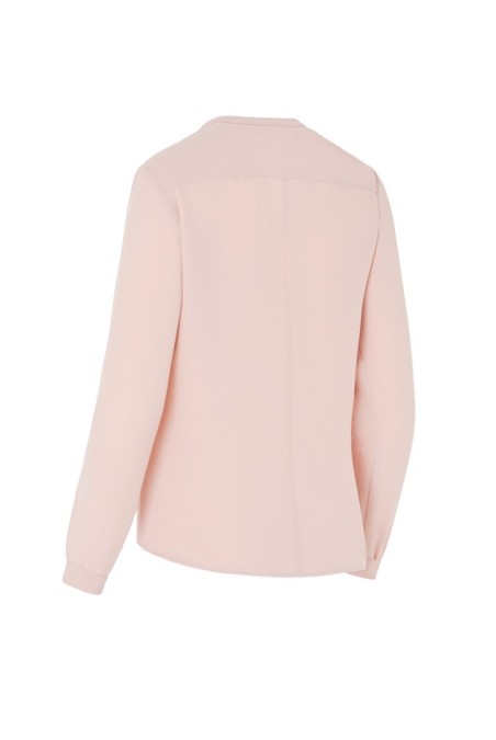 BLUSA FLUÍDA REGULAR FIT