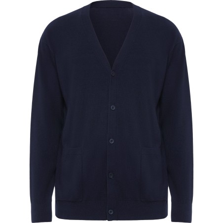CHAQUETA HOMBRE PUNTO FINO
