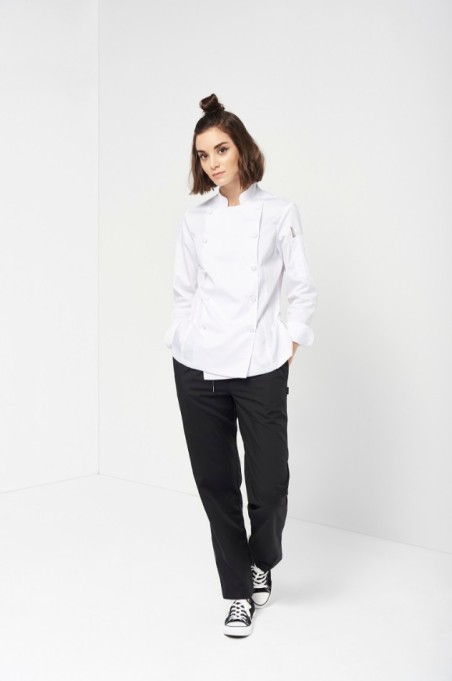 PANTALÓN COCINA UNISEX REGULAR FIT