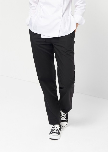 PANTALÓN COCINA UNISEX REGULAR FIT