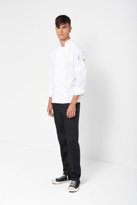 PANTALÓN COCINA UNISEX REGULAR FIT