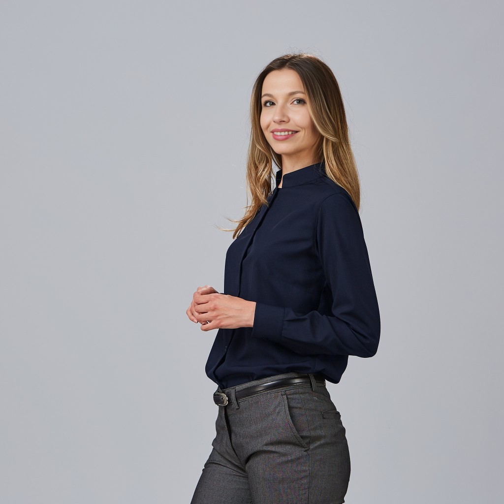 CAMISA MUJER GIULIA