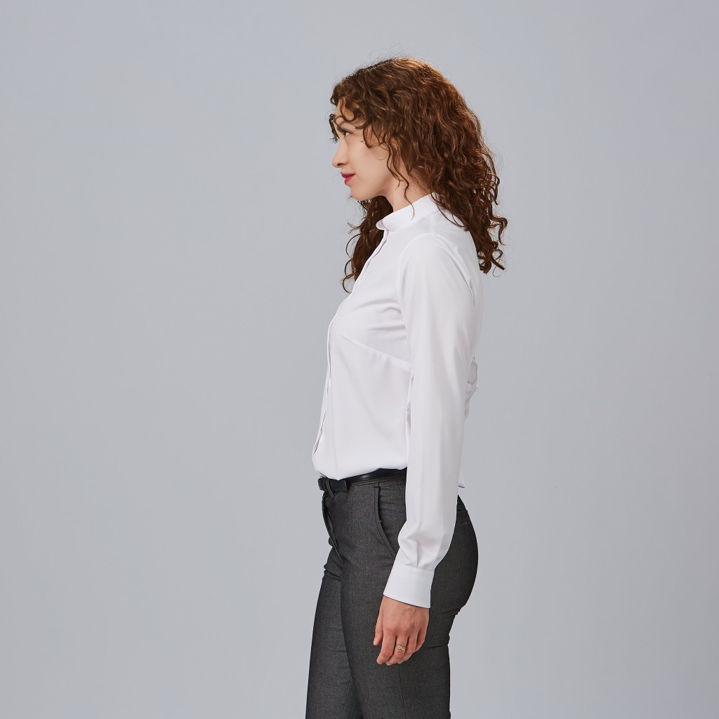 CAMISA MUJER GIULIA
