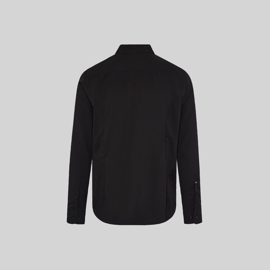 CAMISA HOMBRE SLIM FIT MATTEO