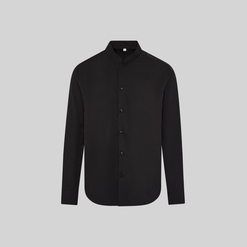 CAMISA HOMBRE SLIM FIT MATTEO