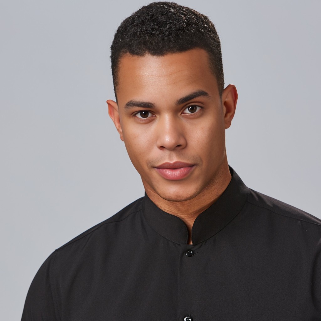 CAMISA HOMBRE SLIM FIT MATTEO