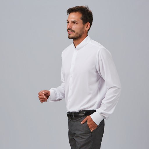 CAMISA HOMBRE SLIM FIT MATTEO 2