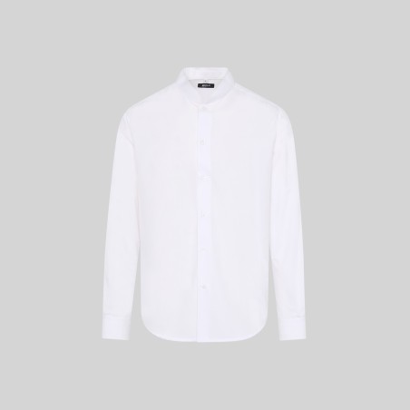 CAMISA HOMBRE SLIM FIT MATTEO