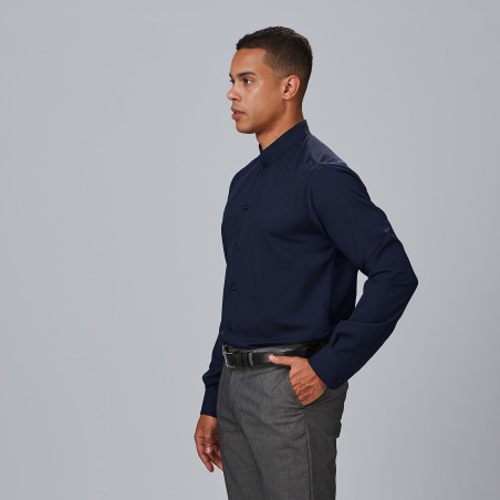 CAMISA HOMBRE SLIM FIT MATTEO