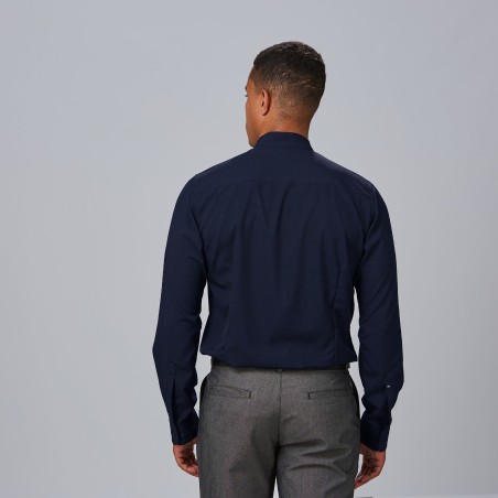 CAMISA HOMBRE SLIM FIT MATTEO