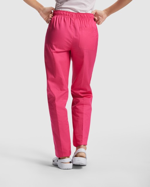 Pantalón sanitario unisex Roly PA9097 Vademecum | WORKERS UNIFORMES 2