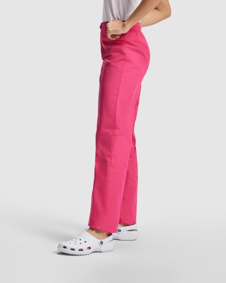 Pantalón sanitario unisex Roly PA9097 Vademecum | WORKERS UNIFORMES