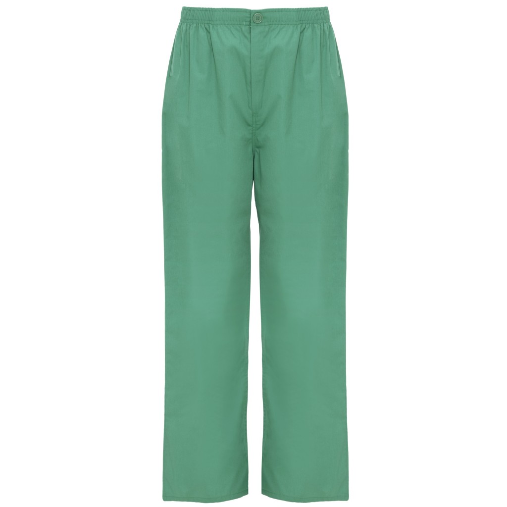 Pantalón sanitario unisex Roly PA9097 Vademecum | WORKERS UNIFORMES