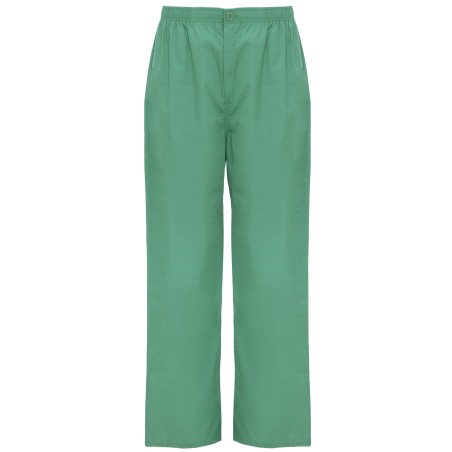 Pantalón sanitario unisex Roly PA9097 Vademecum | WORKERS UNIFORMES