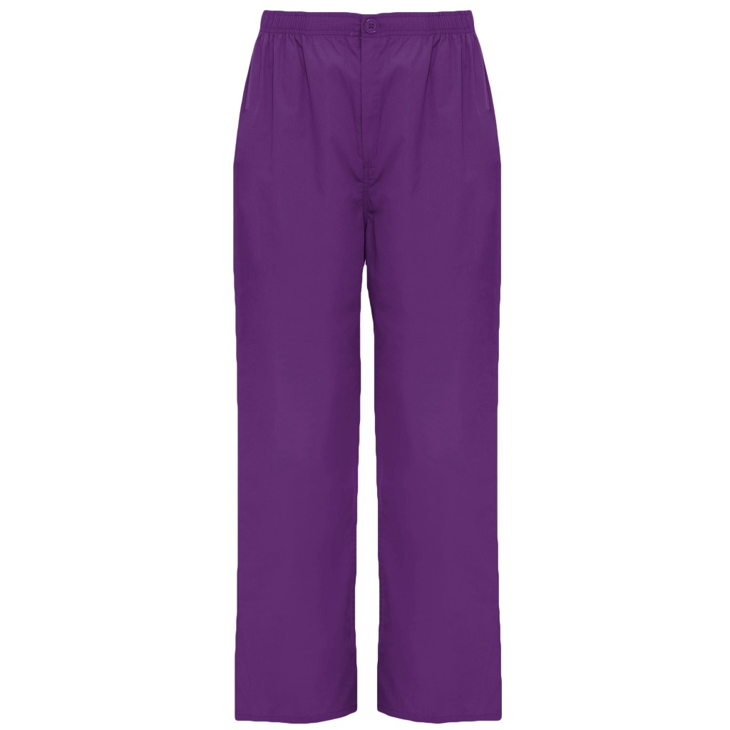Pantalón sanitario unisex Roly PA9097 Vademecum | WORKERS UNIFORMES