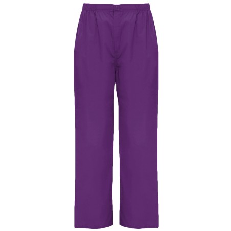 Pantalón sanitario unisex Roly PA9097 Vademecum | WORKERS UNIFORMES