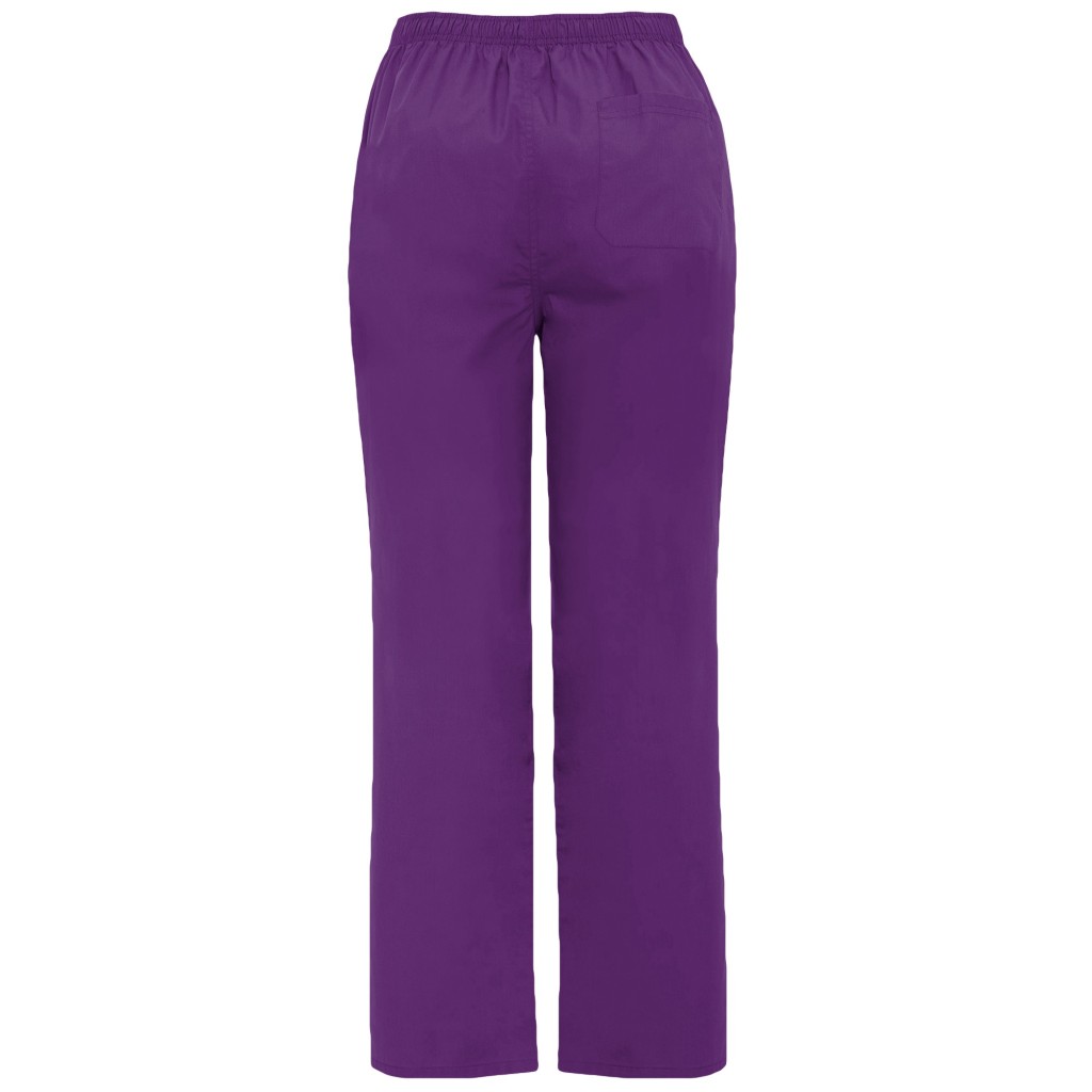 Pantalón sanitario unisex Roly PA9097 Vademecum | WORKERS UNIFORMES