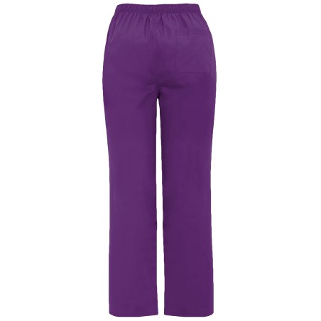 Pantalón sanitario unisex Roly PA9097 Vademecum | WORKERS UNIFORMES