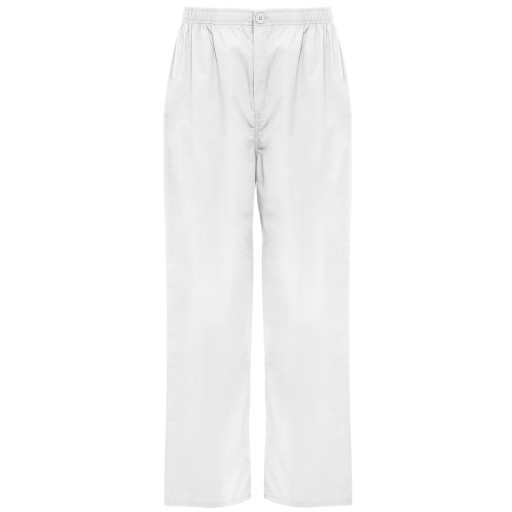 Pantalón sanitario unisex Roly PA9097 Vademecum | WORKERS UNIFORMES 2