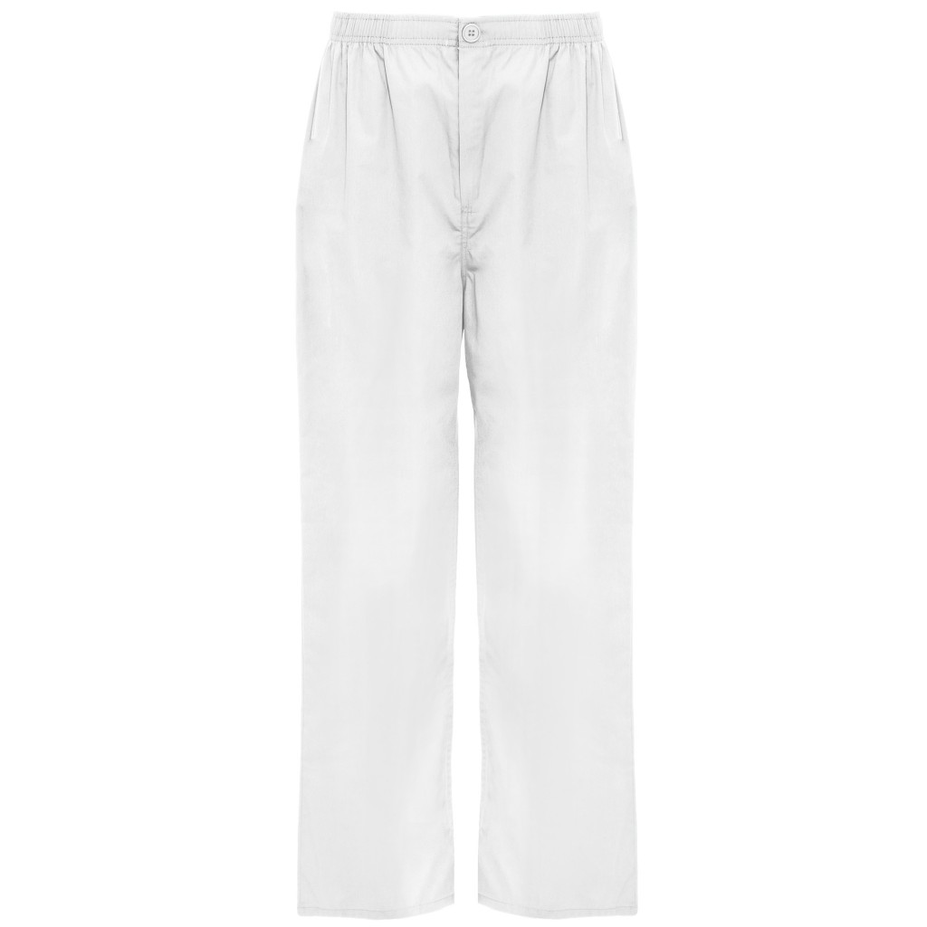 Pantalón sanitario unisex Roly PA9097 Vademecum | WORKERS UNIFORMES