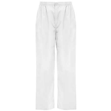 Pantalón sanitario unisex Roly PA9097 Vademecum | WORKERS UNIFORMES