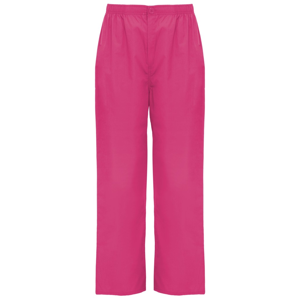 Pantalón sanitario unisex Roly PA9097 Vademecum | WORKERS UNIFORMES
