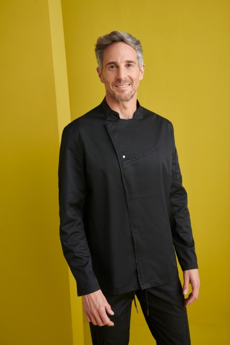 CHAQUETILLA REGULAR FIT