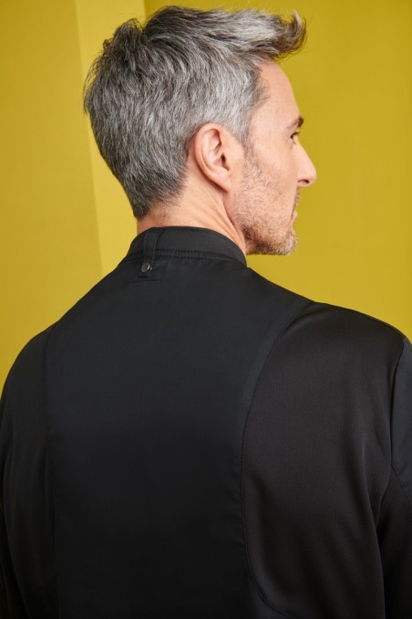 CHAQUETILLA REGULAR FIT
