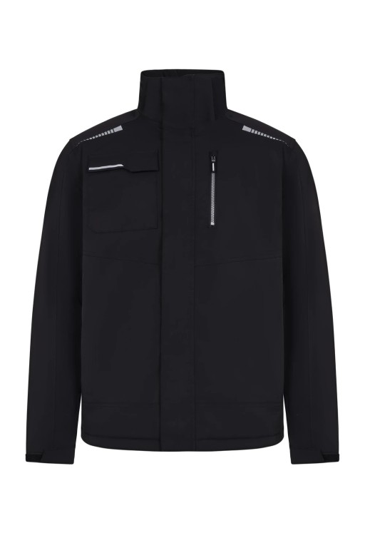 CHAQUETA ACOLCHADA GRS V.DYNAMIX 2
