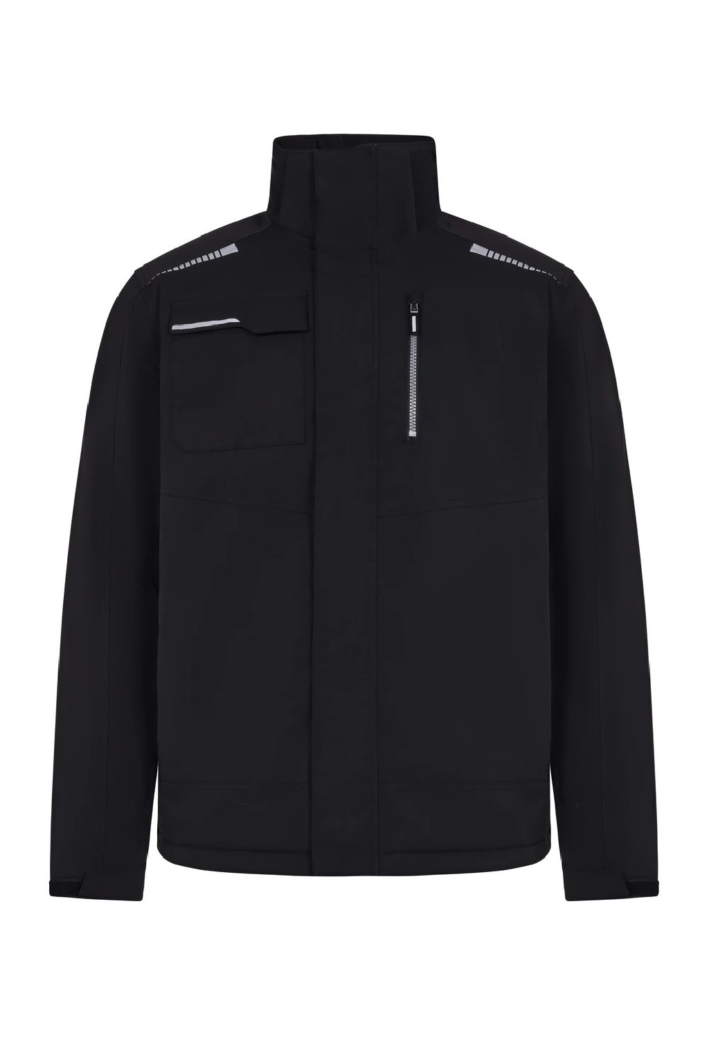 CHAQUETA ACOLCHADA GRS V.DYNAMIX
