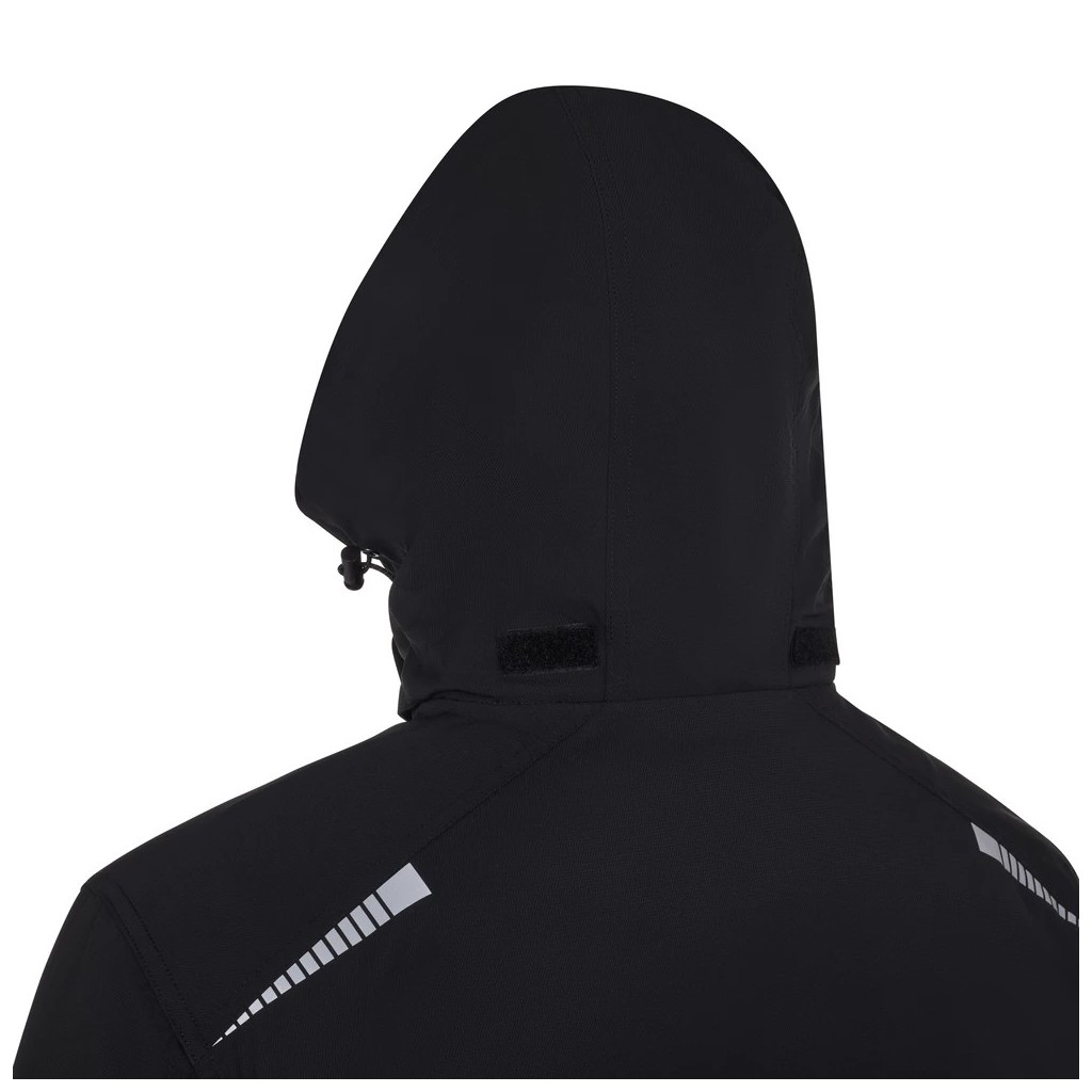 CHAQUETA ACOLCHADA GRS V.DYNAMIX