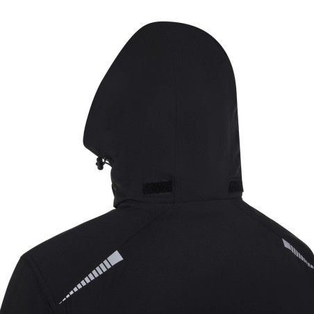 CHAQUETA ACOLCHADA GRS V.DYNAMIX