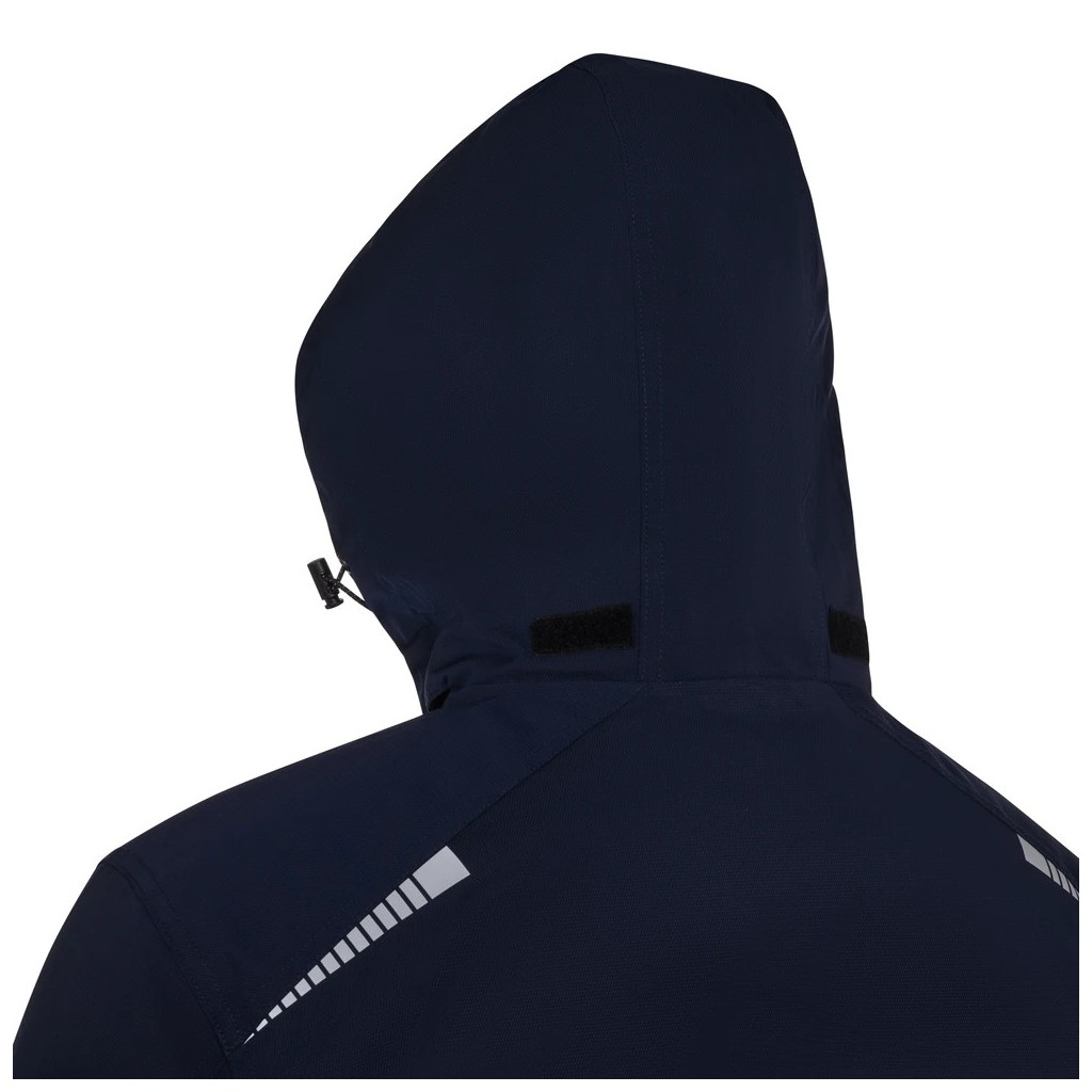 CHAQUETA ACOLCHADA GRS V.DYNAMIX