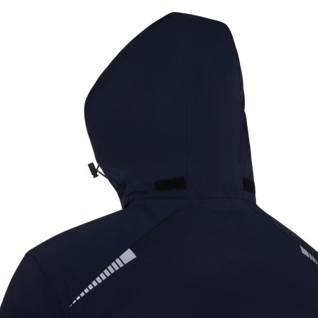 CHAQUETA ACOLCHADA GRS V.DYNAMIX