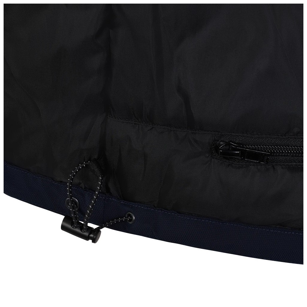 CHAQUETA ACOLCHADA GRS V.DYNAMIX