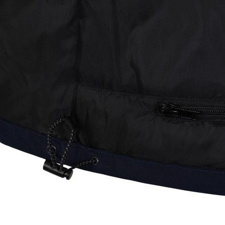 CHAQUETA ACOLCHADA GRS V.DYNAMIX