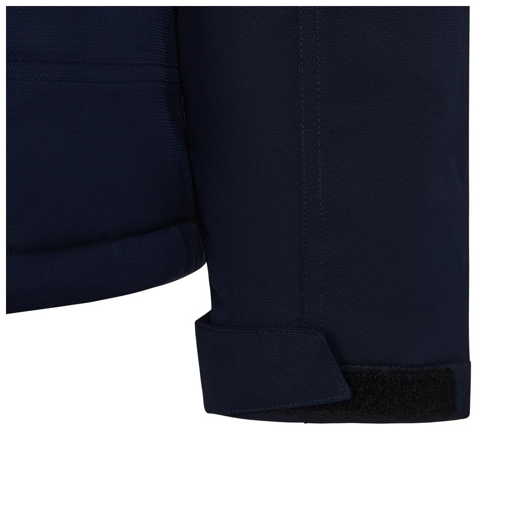 CHAQUETA ACOLCHADA GRS V.DYNAMIX