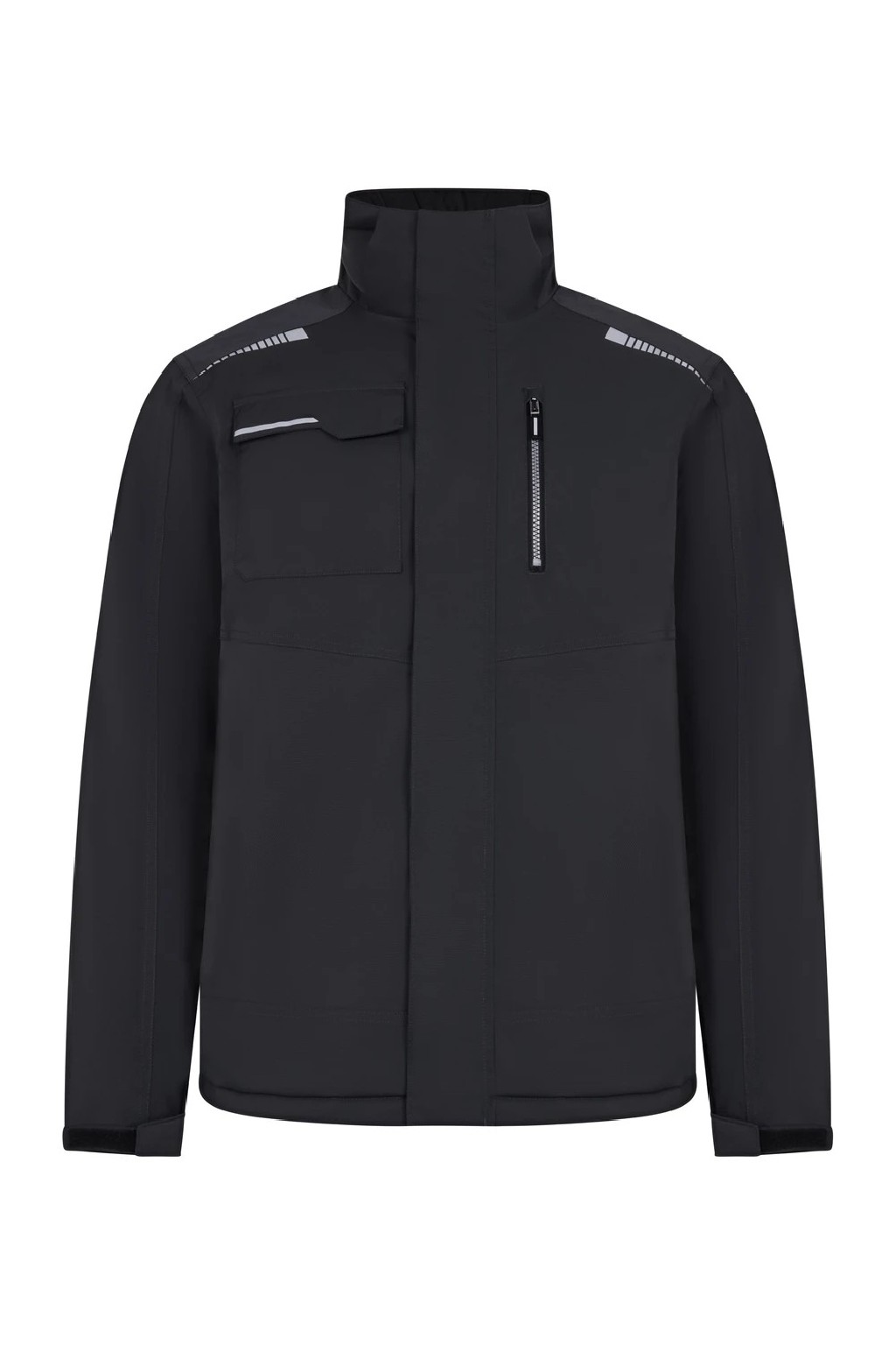 CHAQUETA ACOLCHADA GRS V.DYNAMIX
