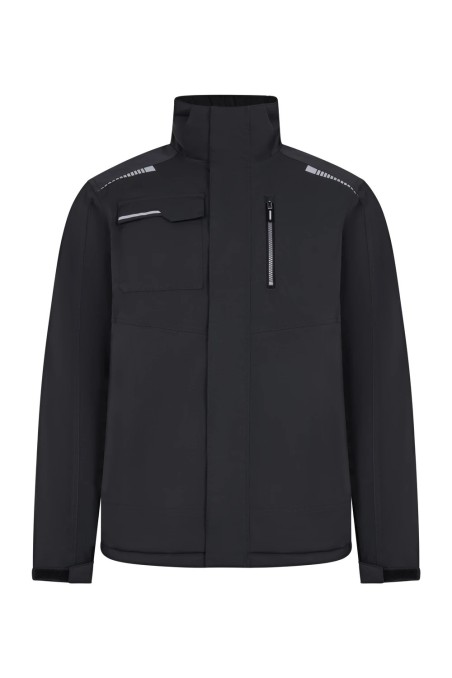 CHAQUETA ACOLCHADA GRS V.DYNAMIX
