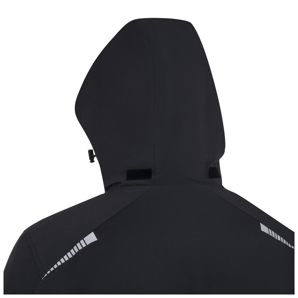 CHAQUETA ACOLCHADA GRS V.DYNAMIX