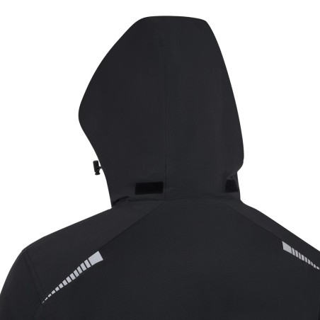 CHAQUETA ACOLCHADA GRS V.DYNAMIX