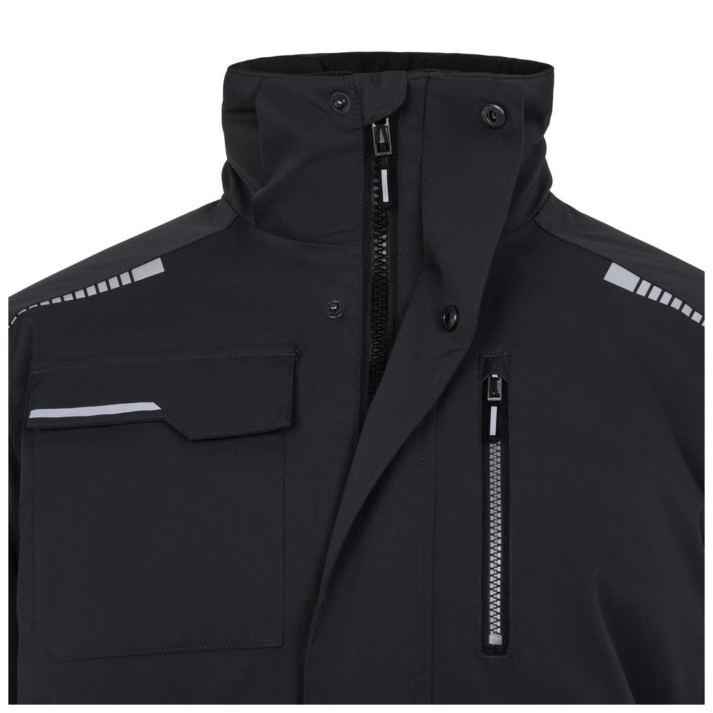 CHAQUETA ACOLCHADA GRS V.DYNAMIX