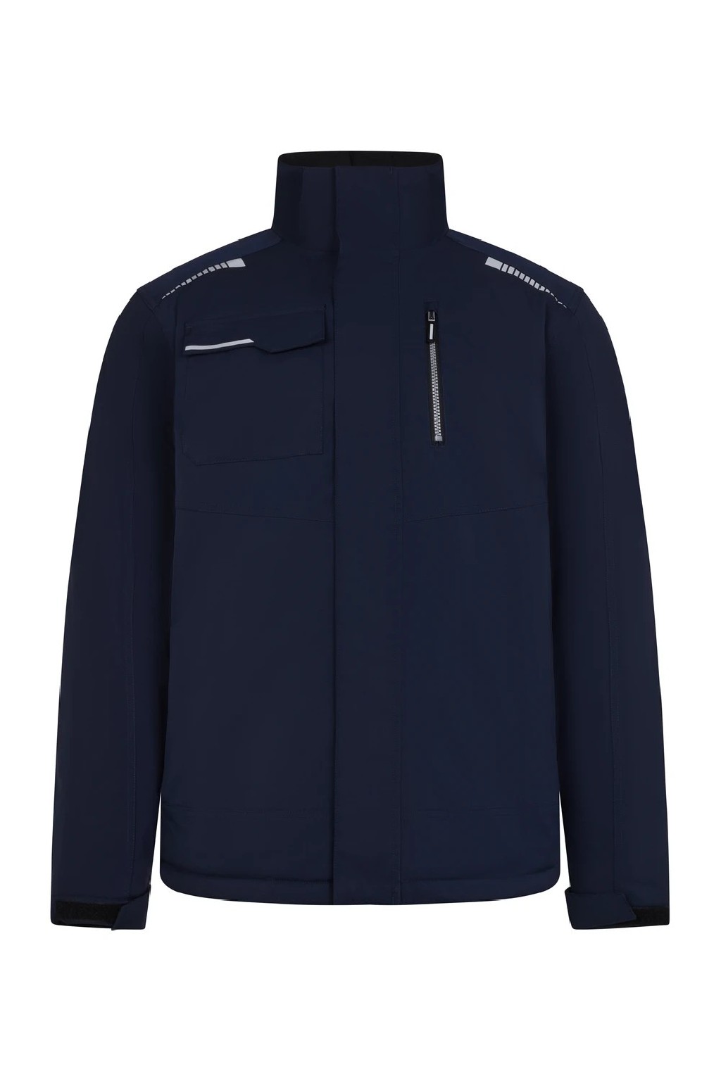 CHAQUETA ACOLCHADA GRS V.DYNAMIX