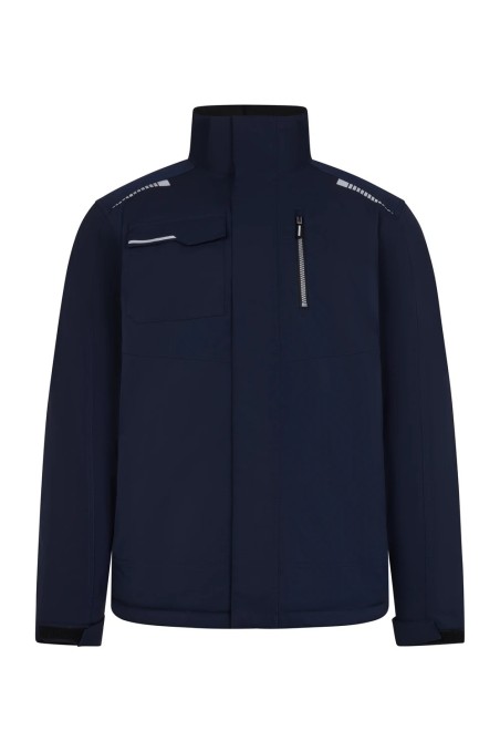 CHAQUETA ACOLCHADA GRS V.DYNAMIX