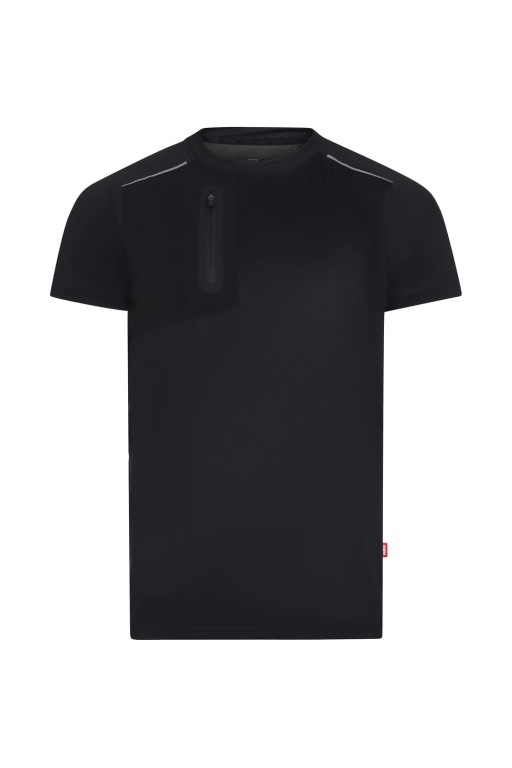 CAMISETA TÉCNICA GRS V.DYNAMIX 2