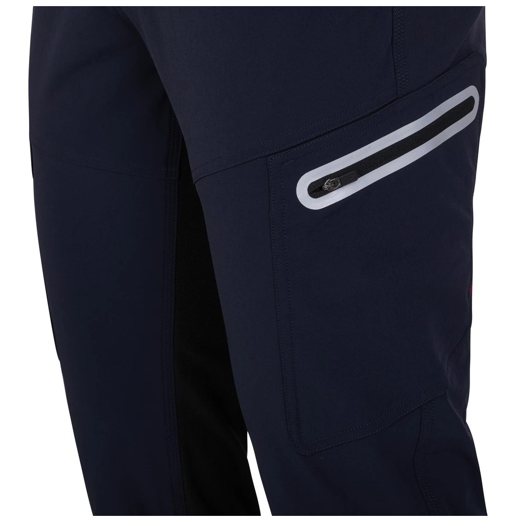 PANTALÓN GRS V.DYNAMIX