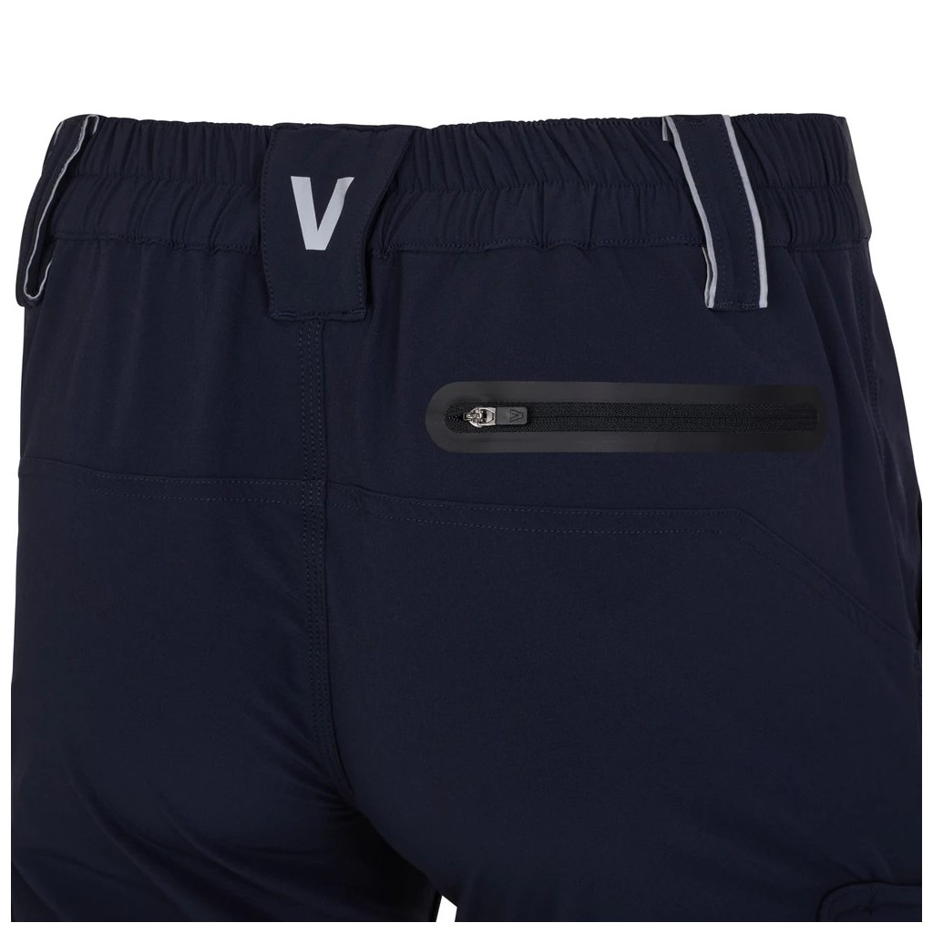PANTALÓN GRS V.DYNAMIX