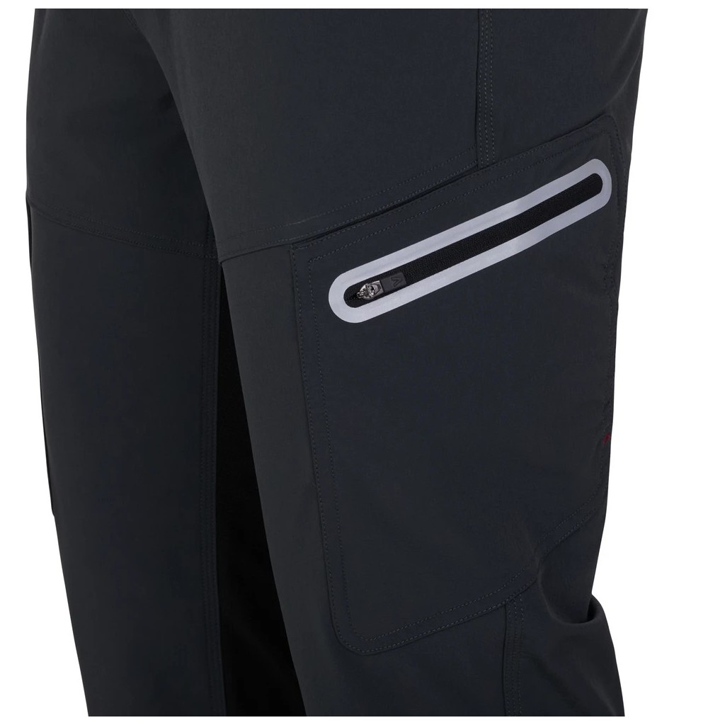 PANTALÓN GRS V.DYNAMIX