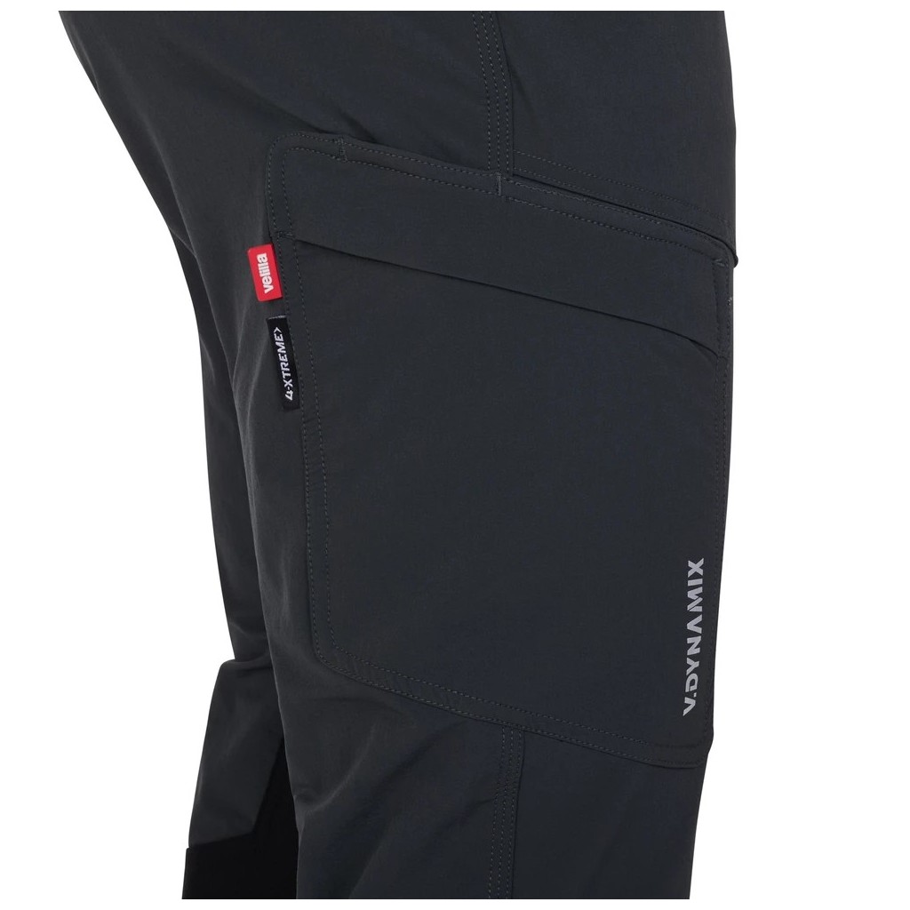 PANTALÓN GRS V.DYNAMIX